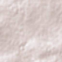 Quairading Terrain Map