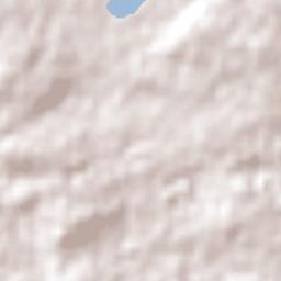 Booragoon Terrain Map