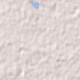 Parkwood Terrain Map