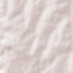 Diamante Terrain Map