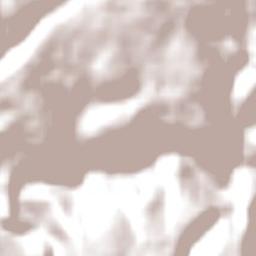 Roleystone Terrain Map