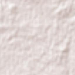 Flinders Ranges Terrain Map