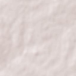 General Ramírez Terrain Map