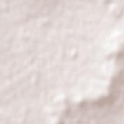 Eulomogo Terrain Map