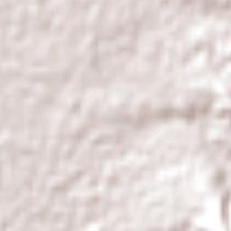 Mundijong Terrain Map