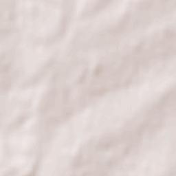 Hernández Terrain Map