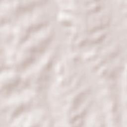 Guichón Terrain Map