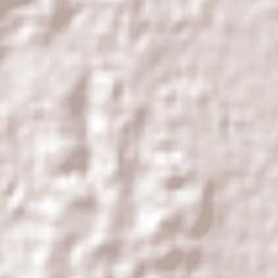 Baldivis Terrain Map