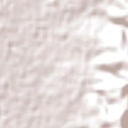 Serpentine Terrain Map