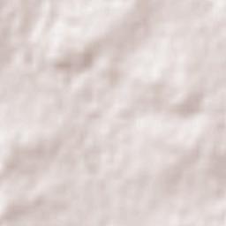 Brookton Terrain Map