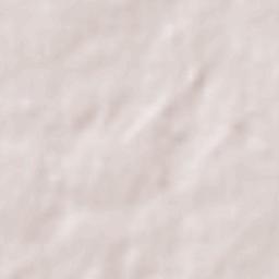 Lucas González Terrain Map