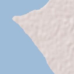 Port Kennedy Terrain Map