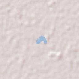 Villa Nueva Terrain Map