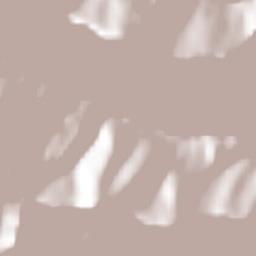 Departamento de Las Heras Terrain Map