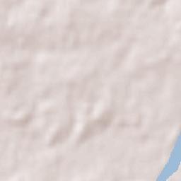 Concepción del Uruguay Terrain Map