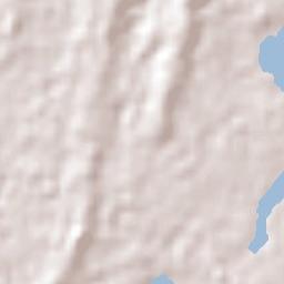 Meadow Springs Terrain Map