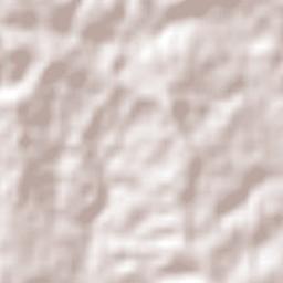 Hunterview Terrain Map