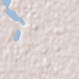 Ravenswood Terrain Map