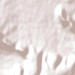 Port Augusta Terrain Map