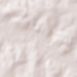 Victoria Terrain Map