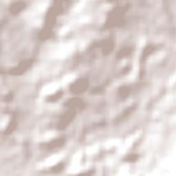 Clarence Town Terrain Map