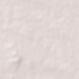 Villa General Roca Terrain Map