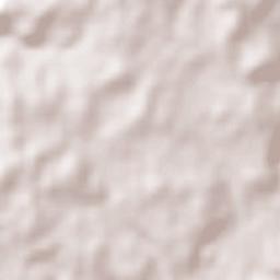 Puchuncaví Terrain Map