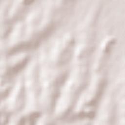 La Paloma Terrain Map