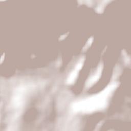 Somerset East Terrain Map