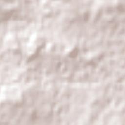 Cuballing Terrain Map