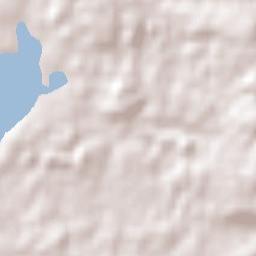 Medowie Terrain Map