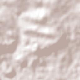 Boddington Terrain Map