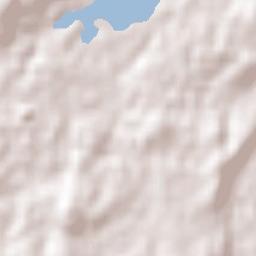 Heddon Greta Terrain Map