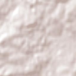 Thornton Terrain Map