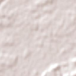 Salt Ash Terrain Map