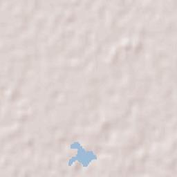 Idiazábal Terrain Map