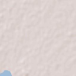 Ordóñez Terrain Map