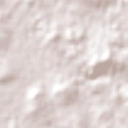 Aberdare Terrain Map