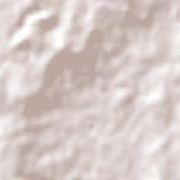 Abermain Terrain Map