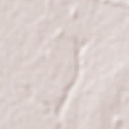 Coronel Baigorria Terrain Map