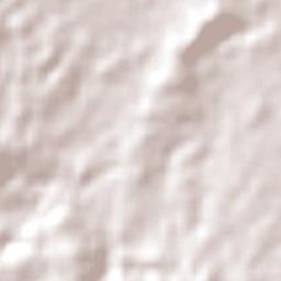 Bellbird Terrain Map