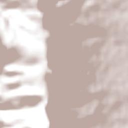 Piketberg Terrain Map