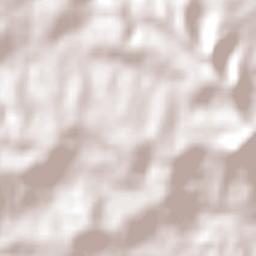 Ellalong Terrain Map