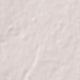 Godoy Cruz Terrain Map