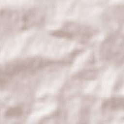 Santa Clara de Olimar Terrain Map