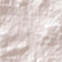 Narrogin Terrain Map