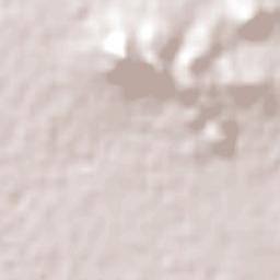 Whyalla Jenkins Terrain Map