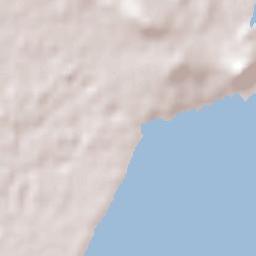 Whyalla Playford Terrain Map