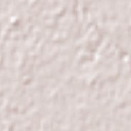 Río Cuarto Terrain Map