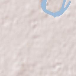 Port Pirie West Terrain Map